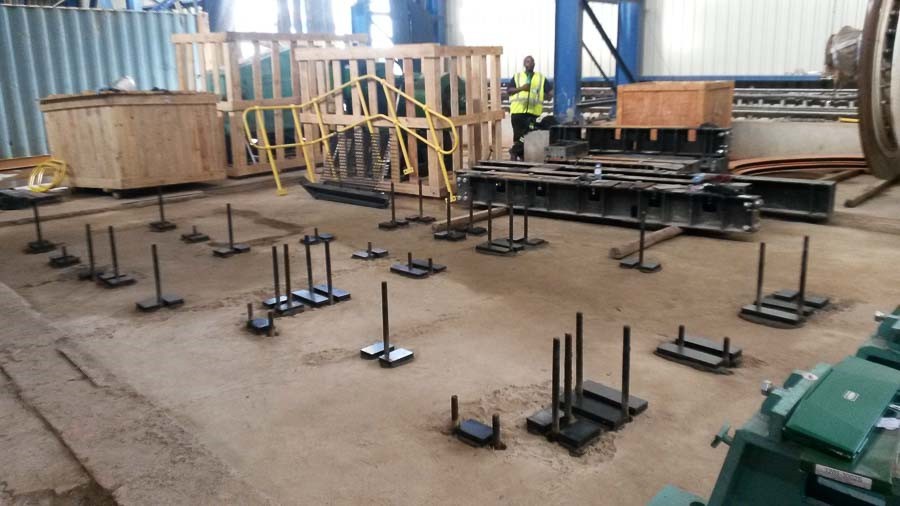 Tech Edge - Precision Installations